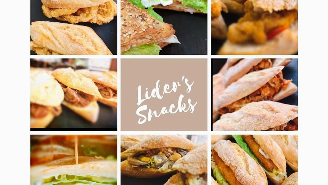 Cafetería Líder Photos 2