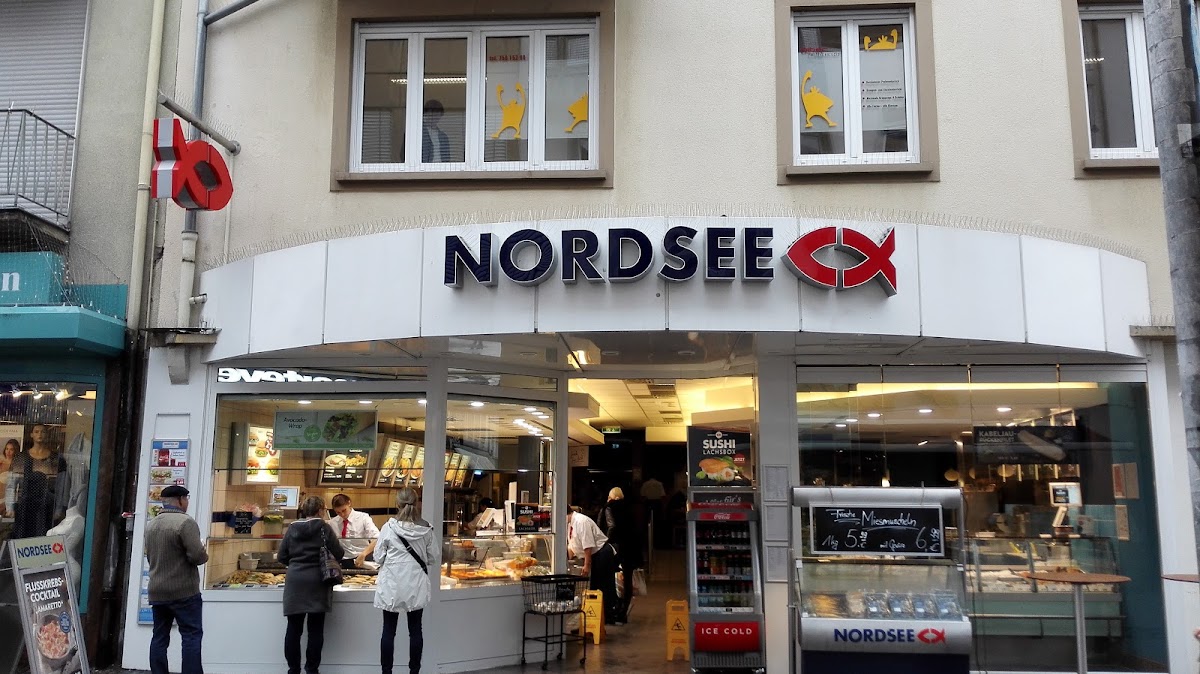 Nordsee Kaiserslautern Fackelstraße